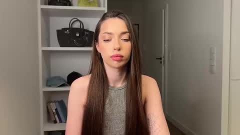 Snapshot of _kate_22 chatting on 11.12.25 _kate_22 online show from 11.12.25