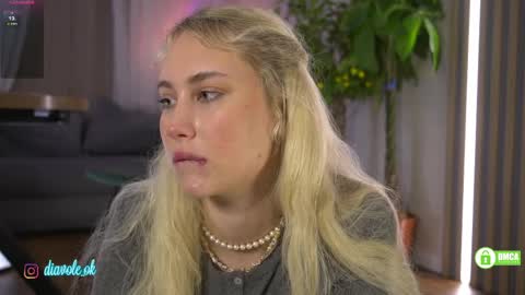 Kate online show from 03.25.26