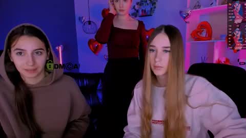 _kellykitten_ online show from 02.26.26