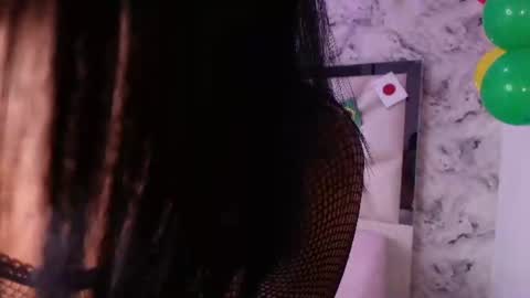 Snapshot of _kendall_07 chatting on 06.19.26 Kendall online show from 06.19.26