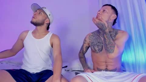 Snapshot of _kevin_xxx chatting on 10.23.25 online show from 10.23.25