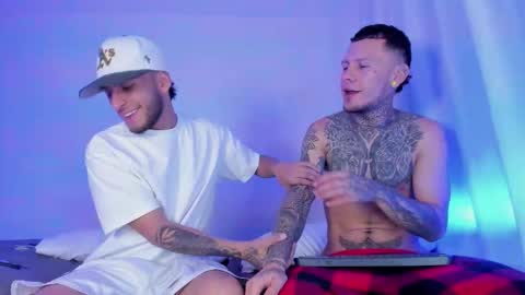 Snapshot of _kevin_xxx chatting on 11.16.25 online show from 11.16.25