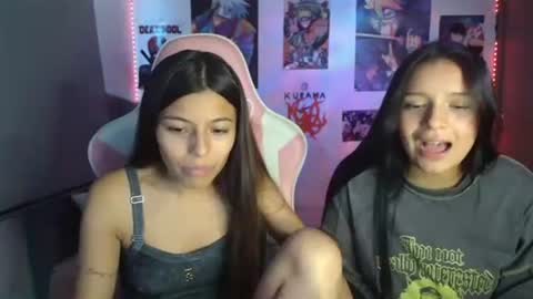 Snapshot of _khloe_sweet chatting on 01.15.25 khloe sweet online show from 01.15.25