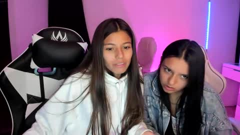 Snapshot of _khloe_sweet chatting on 01.31.25 khloe sweet online show from 01.31.25