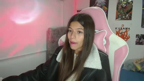 Snapshot of _khloe_sweet chatting on 02.02.25 khloe sweet online show from 02.02.25