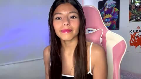 Snapshot of _khloe_sweet chatting on 02.25.25 khloe sweet online show from 02.25.25