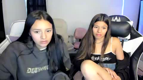 Snapshot of _khloe_sweet chatting on 03.01.25 khloe sweet online show from 03.01.25