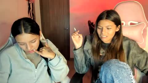 Snapshot of _khloe_sweet chatting on 09.20.25 khloe sweet online show from 09.20.25