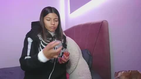 Snapshot of _khloe_sweet chatting on 02.03.26 khloe sweet online show from 02.03.26