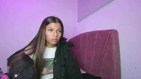 Snapshot of _khloe_sweet chatting on 02.09.26 khloe sweet online show from 02.09.26