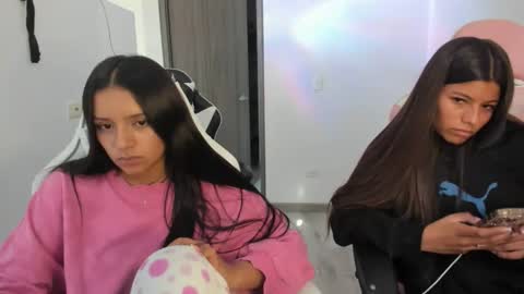 Snapshot of _khloe_sweet chatting on 02.12.26 khloe sweet online show from 02.12.26