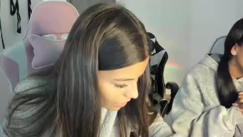 Snapshot of _khloe_sweet chatting on 02.16.26 khloe sweet online show from 02.16.26