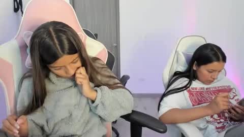 Snapshot of _khloe_sweet chatting on 02.17.26 khloe sweet online show from 02.17.26