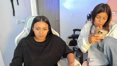 Snapshot of _khloe_sweet chatting on 03.02.26 khloe sweet online show from 03.02.26