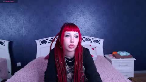 Kiara online show from 06.14.26
