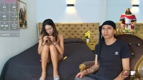  Kiitty online show from 04.17.26