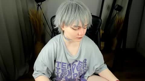 Snapshot of _killy_ chatting on 09.12.25 Li online show from 09.12.25