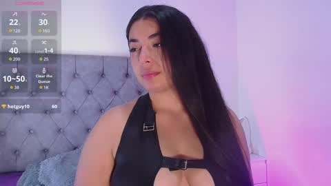 Snapshot of _kimtorres_ chatting on 10.09.25 _kimtorres_ online show from 10.09.25