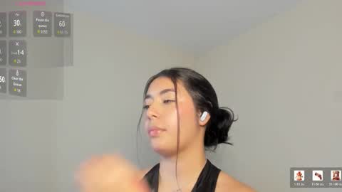 _kimtorres_ online show from 03.07.26