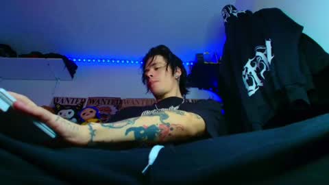 SHADOW online show from 06.01.26