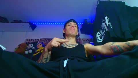 SHADOW online show from 06.05.26