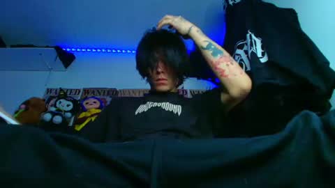 SHADOW online show from 06.11.26