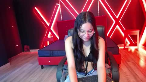Snapshot of _kita chatting on 09.25.25 Jalina online show from 09.25.25