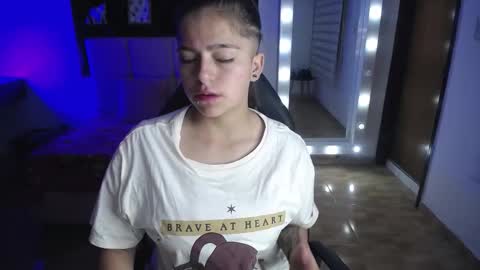 _kitten_1 online show from 02.22.26