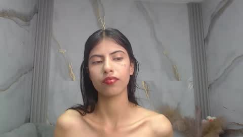 Snapshot of _kitty_v chatting on 02.03.26 Hi Stream 300pm to 900pm online show from 02.03.26