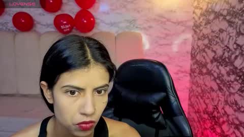 Snapshot of _kitty_v chatting on 02.16.26 Hi Stream 300pm to 900pm online show from 02.16.26