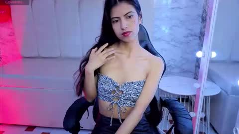 Snapshot of _kitty_v chatting on 02.17.26 Hi Stream 300pm to 900pm online show from 02.17.26