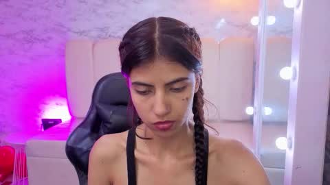 Snapshot of _kitty_v chatting on 02.27.26 Hi Stream 300pm to 900pm online show from 02.27.26