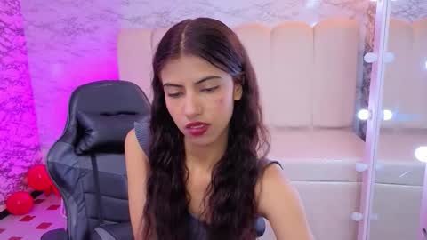 Snapshot of _kitty_v chatting on 02.27.26 Hi Stream 300pm to 900pm online show from 02.27.26