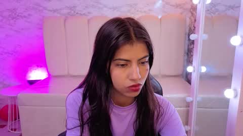 Snapshot of _kitty_v chatting on 03.02.26 Hi Stream 300pm to 900pm online show from 03.02.26