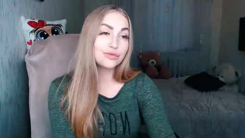 Aleksa online show from 11.29.25