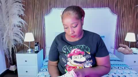 _krystal_cambell online show from 07.03.26