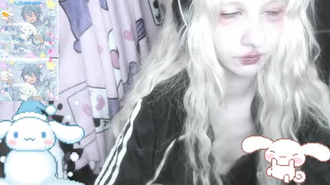  kuro  online show from 01.20.25