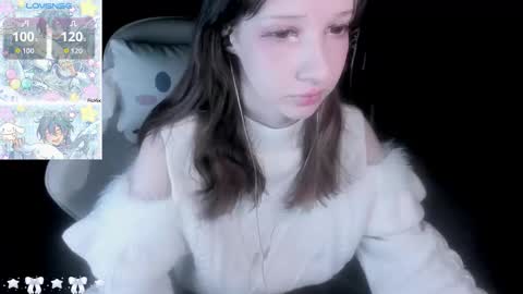 Snapshot of _kuroneeko_ chatting on 01.13.26 kuro online show from 01.13.26