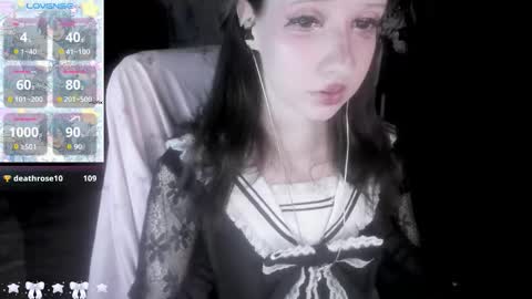 Snapshot of _kuroneeko_ chatting on 02.06.26 kuro online show from 02.06.26