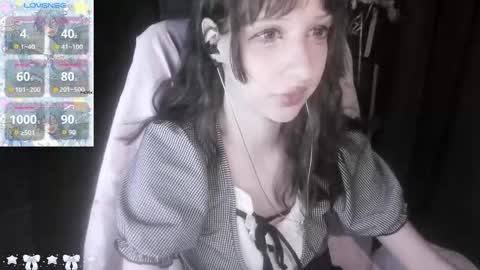 Snapshot of _kuroneeko_ chatting on 02.09.26 kuro online show from 02.09.26