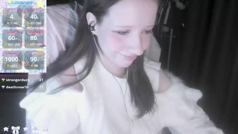 Snapshot of _kuroneeko_ chatting on 02.19.26 kuro online show from 02.19.26