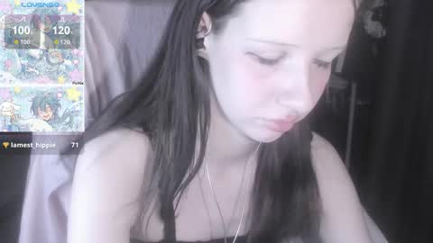 Snapshot of _kuroneeko_ chatting on 02.20.26 kuro online show from 02.20.26