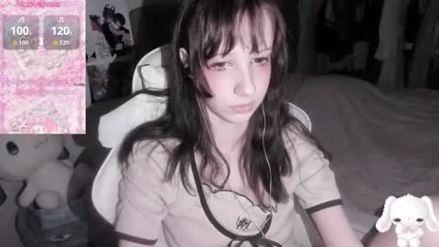 Snapshot of _kuroneeko_ chatting on 03.09.26 kuro online show from 03.09.26