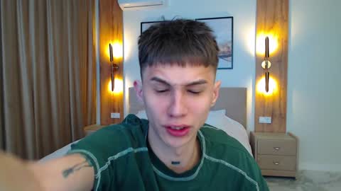 Kurt online show from 01.29.25