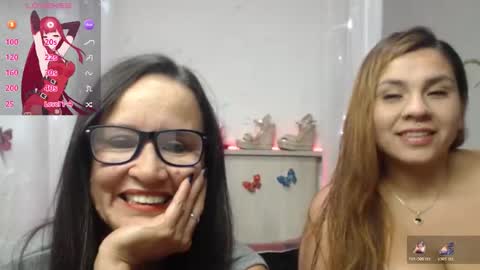 SANDRA online show from 11.22.25