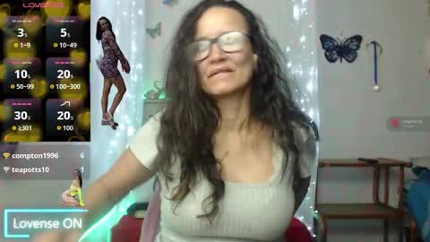 SANDRA online show from 02.13.26