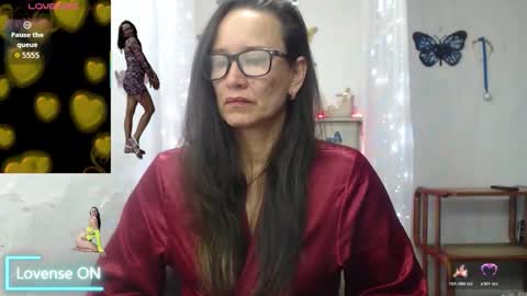 SANDRA online show from 02.15.26