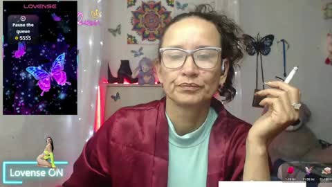 SANDRA online show from 06.01.26