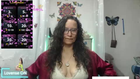 SANDRA online show from 06.24.26