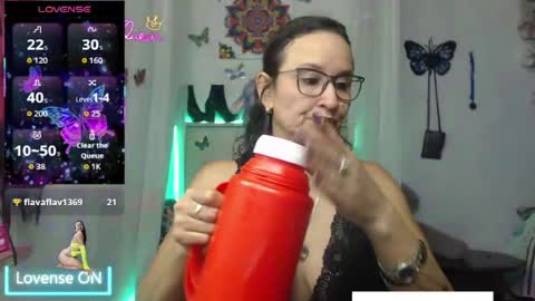 SANDRA online show from 07.13.26